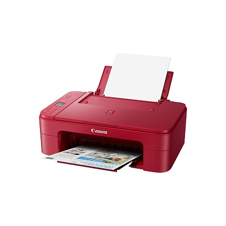 CANON PIXMA TS3352 EUR RED