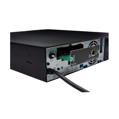 APC UPS Network Management Card with PowerChute Network Shutdown