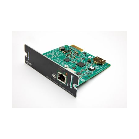 APC UPS Network Management Card with PowerChute Network Shutdown