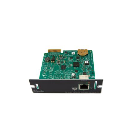 APC UPS Network Management Card with PowerChute Network Shutdown