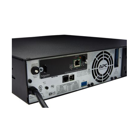 APC UPS Network Management Card with PowerChute Network Shutdown