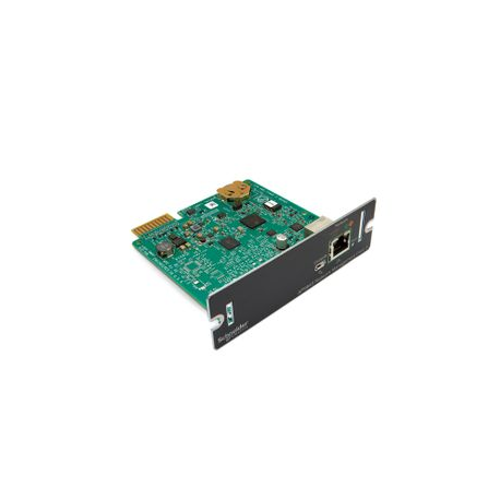 APC UPS Network Management Card with PowerChute Network Shutdown