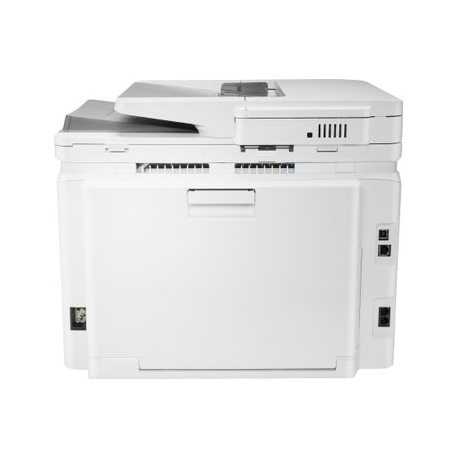 HP Color LaserJet Pro MFP M282nw - Multifunction printer - Prompt SIA