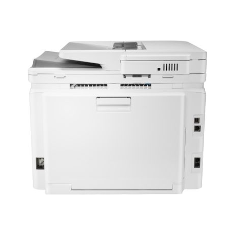 HP Color Laserjet Pro M282nw