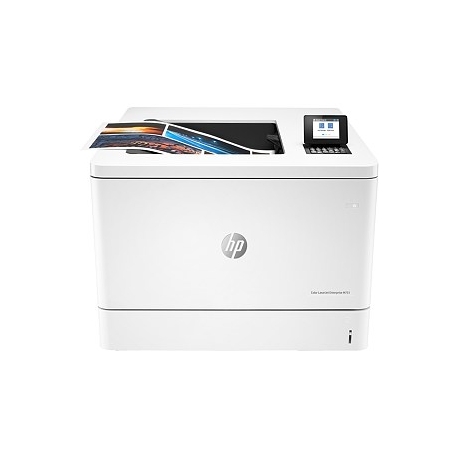 HP Color LaserJet Enterprise M751dn - Printer - colour - Duplex - laser - A3/Ledger - 600 x 600 dpi - up to 41 ppm (mono) / up to 41 ppm (colour) - capacity: 650 sheets - USB 2.0, Gigabit LAN, USB host (internal), USB 2.0 host - 0