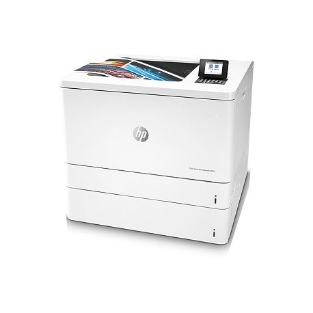 HP Color LaserJet Enterprise M751dn - Printer - colour - Duplex - laser - A3/Ledger - 600 x 600 dpi - up to 41 ppm (mono) / up to 41 ppm (colour) - capacity: 650 sheets - USB 2.0, Gigabit LAN, USB host (internal), USB 2.0 host - 2