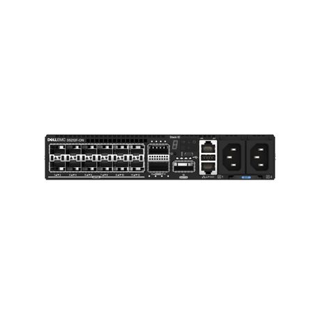 EMC S5212F-ON SWITCH