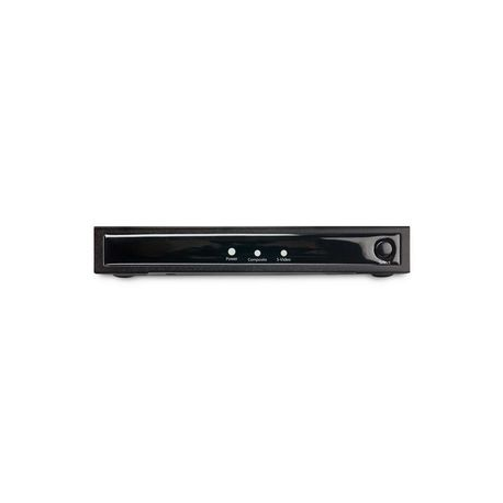 S-VIDEO OR COMPOSITE TO HDMI