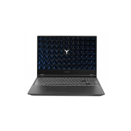 Lenovo Legion Y540-15IRH Black, 15.6 ", IPS, Full HD, 1920 x 1080, Matt, Intel Core i7, i7-9750H, 8 GB, SSD 512 GB, NVIDIA GeFor