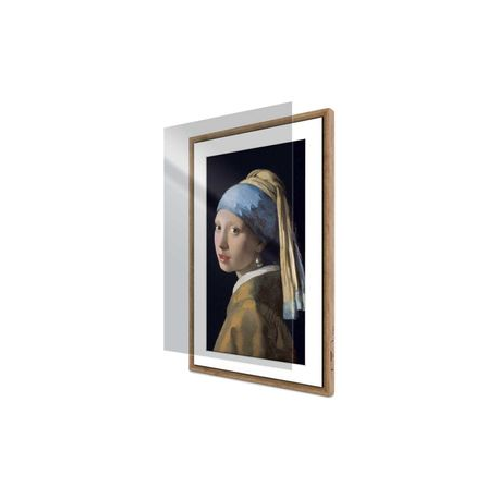 Meural Canvas II Protective Cover - Photo frame protective cover for digital photoframe - for Meural Canvas II MC327 - 0