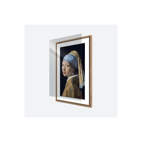 Meural Canvas II Protective Cover - Photo frame protective cover for digital photoframe - for Meural Canvas II MC327 - 1