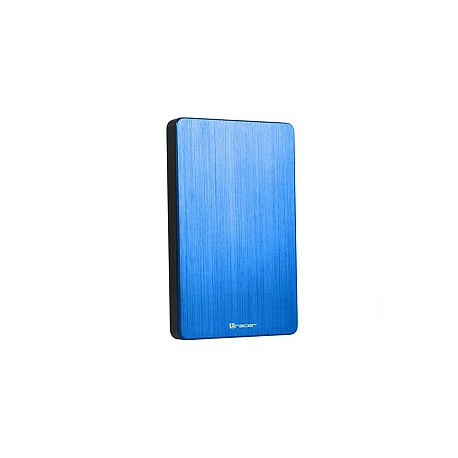 Tracer HDD enclosure USB 3.0 HDD 2.5 ' SATA 724 AL BLUE