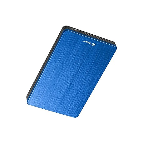 Tracer HDD enclosure USB 3.0 HDD 2.5 ' SATA 724 AL BLUE
