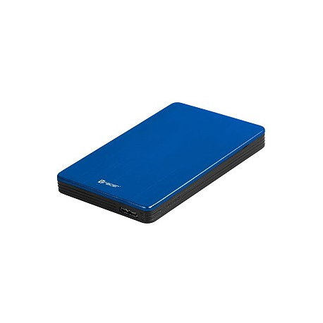 Tracer HDD enclosure USB 3.0 HDD 2.5 ' SATA 724 AL BLUE
