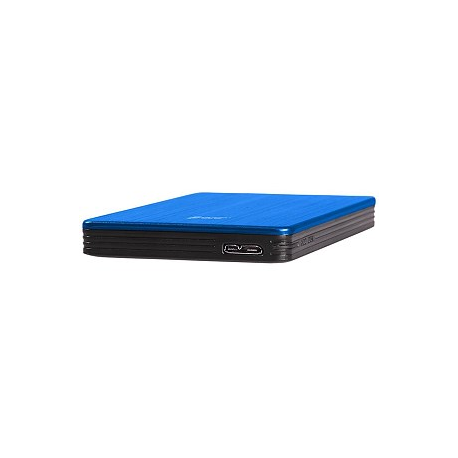 Tracer HDD enclosure USB 3.0 HDD 2.5 ' SATA 724 AL BLUE
