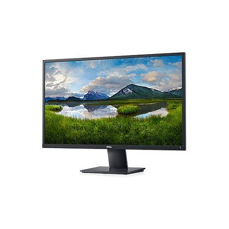 Dell 27 Monitor E2720H 68.58 cm (27") Black