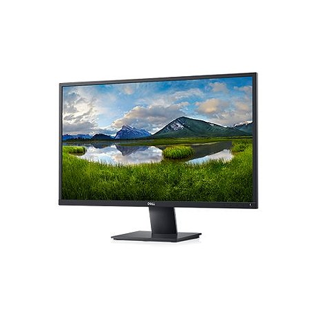 Dell 27 Monitor E2720H 68.58 cm (27") Black