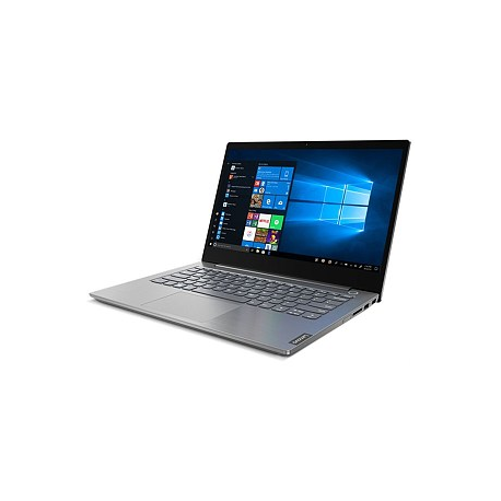 LENOVO ThinkBook 14-ILL i5-1035G4 14inch FHD TN AG 8GB DDR4 256GB SSD M.2 PCIe UMA 720p W10P 1Y