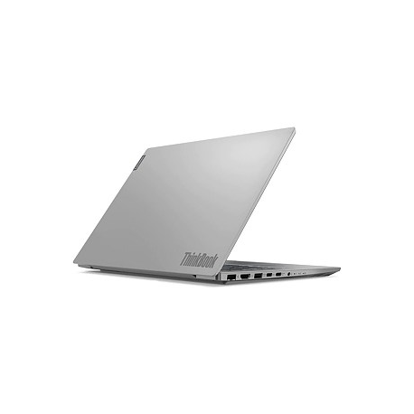 LENOVO ThinkBook 14-ILL i5-1035G4 14inch FHD TN AG 8GB DDR4 256GB SSD M.2 PCIe UMA 720p W10P 1Y