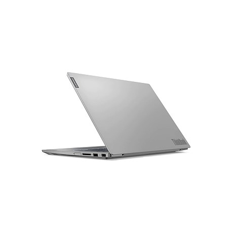 LENOVO ThinkBook 14-ILL i5-1035G4 14inch FHD TN AG 8GB DDR4 256GB SSD M.2 PCIe UMA 720p W10P 1Y