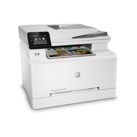 HP Color Laserjet Pro M283fdn