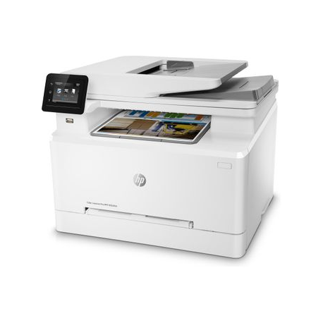 HP Color Laserjet Pro M283fdn