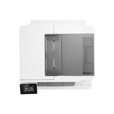 HP Color Laserjet Pro M283fdn