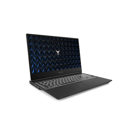 LENOVO Legion Y540-15IRH i7-9750H 15.6inch FHD IPS AG 16GB DDR4 512GB M.2 NVME TLC nVidia RTX2060/6G WLAN 2X2AC+BT 3Cell W10H 2Y