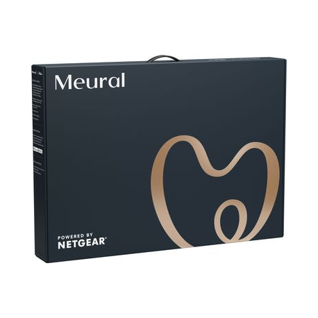 Meural Canvas II MC327 - Digital canvas - 2 GB RAM - 8 GB - 27" - 1920 x 1080 - white - 3