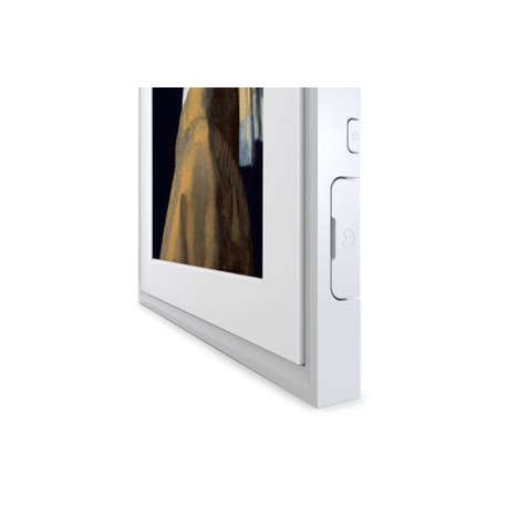 Meural Canvas II MC327 - Digital canvas - 2 GB RAM - 8 GB - 27" - 1920 x 1080 - white - 4