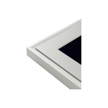 Meural Canvas II MC327 - Digital canvas - 2 GB RAM - 8 GB - 27" - 1920 x 1080 - white - 5