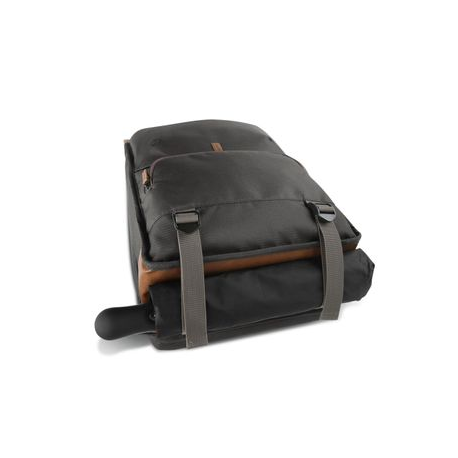 Lenovo Urban Backpack B810 by Targus - Notebook carrying backpack - 15.6" - black - for IdeaPad 1 15; IdeaPad Slim 7 Pro 16; V14 G2 IJL; V15 G2 IJL; Yoga Slim 7 Pro 16 - 3