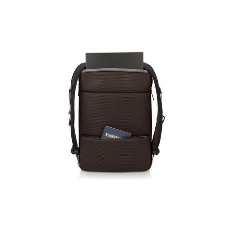 Lenovo Urban Backpack B810 by Targus - Notebook carrying backpack - 15.6" - black - for IdeaPad 1 15; IdeaPad Slim 7 Pro 16; V14 G2 IJL; V15 G2 IJL; Yoga Slim 7 Pro 16 - 4