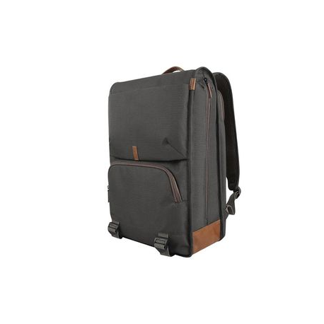 Lenovo Urban Backpack B810 by Targus - Notebook carrying backpack - 15.6" - black - for IdeaPad 1 15; IdeaPad Slim 7 Pro 16; V14 G2 IJL; V15 G2 IJL; Yoga Slim 7 Pro 16 - 5