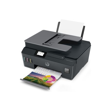 HP SMART TANK PLUS 570