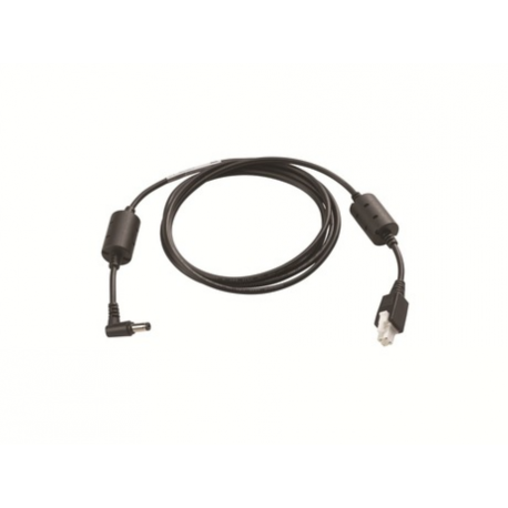 Zebra - Power cable - 0
