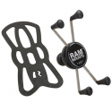 RAM X-Grip RAM-HOL-UN10BU - Car holder for mobile phone