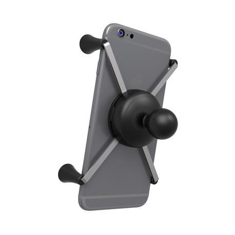 RAM X-Grip RAM-HOL-UN10BU - Car holder for mobile phone - 2