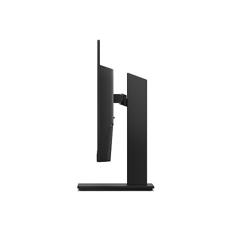 HP P24h G4 - LED monitor - 24" (23.8" viewable) - 1920 x 1080 Full HD (1080p) @ 75 Hz - IPS - 250 cd / m² - 1000:1 - 5 ms - HDMI, VGA, DisplayPort - speakers - black - 4