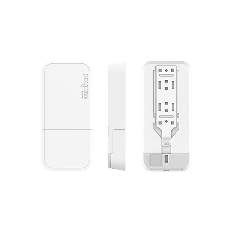MikroTik wAP 60G