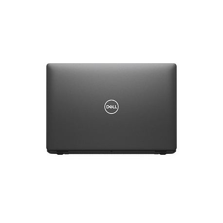 Dell Latitude 5401 Black, 14 ", Full HD, 1920 x 1080, Matt, Intel Core i5, i5-9400H, 8 GB, DDR4, SSD 256 GB, Nvidia GeForce MX15