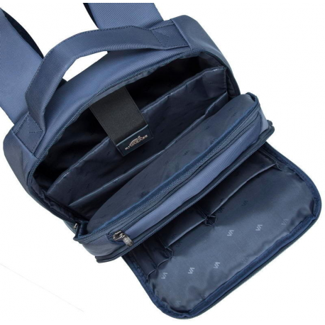 RIVACASE NB BACKPACK CENTRAL 15.6"/8262 BLUE