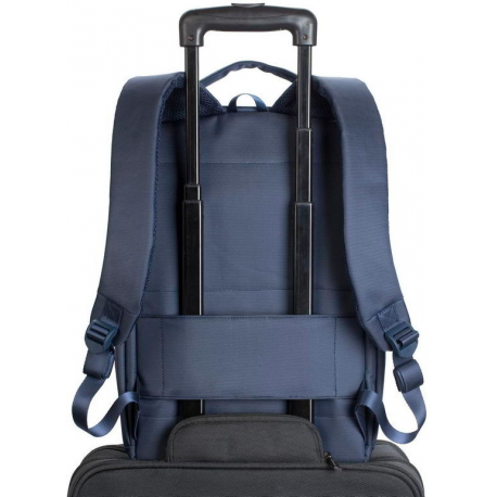 RIVACASE NB BACKPACK CENTRAL 15.6"/8262 BLUE