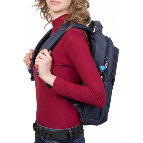 RIVACASE NB BACKPACK CENTRAL 15.6"/8262 BLUE