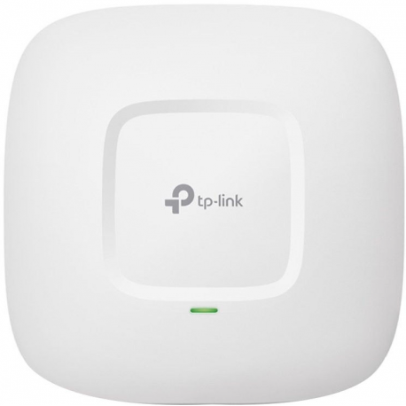TP-Link Omada EAP225 - Radio access point - Wi-Fi 5 - 2.4 GHz, 5 GHz - 4