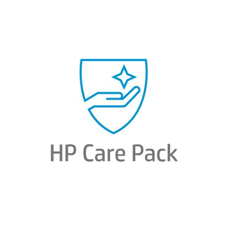 Electronic HP Care Pack Pick-Up and Return Service - Extended service agreement - parts and labour (for CPU only) - 1 year - pick-up and return - for EliteBook 8540; EliteBook x360; ProBook 64X G1, 64X G2, 65X G1, 65X G2; ZBook 15 G2, 17 G2 - 1