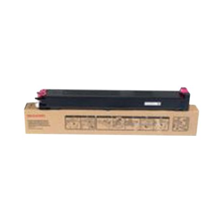 Sharp MX-23GTMA - Magenta - original - toner cartridge - for Sharp MX-2310U - 1