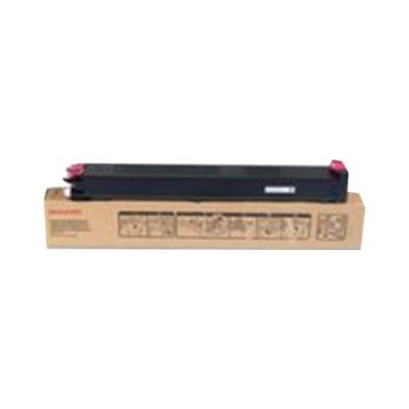 Sharp MX-23GTMA - Magenta - original - toner cartridge - for Sharp MX-2310U - 2
