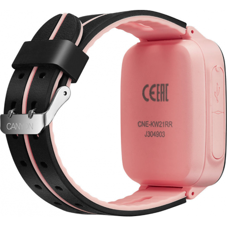 Kids smartwatch, 1.44 inch colorful screen, front camera,   SOS button, single - 2