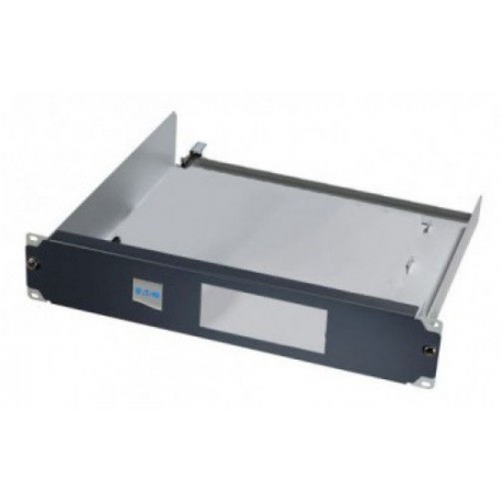 Eaton - Rack mounting kit - 2U - 19" - for Ellipse ECO 1200 USB DIN - 2